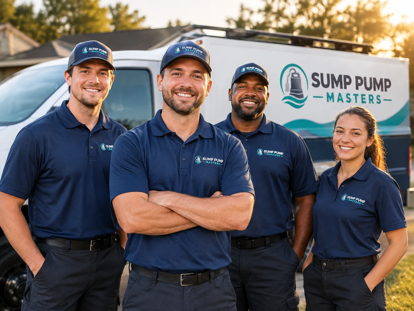Sump Pump Repair company in Albrightsville, PA