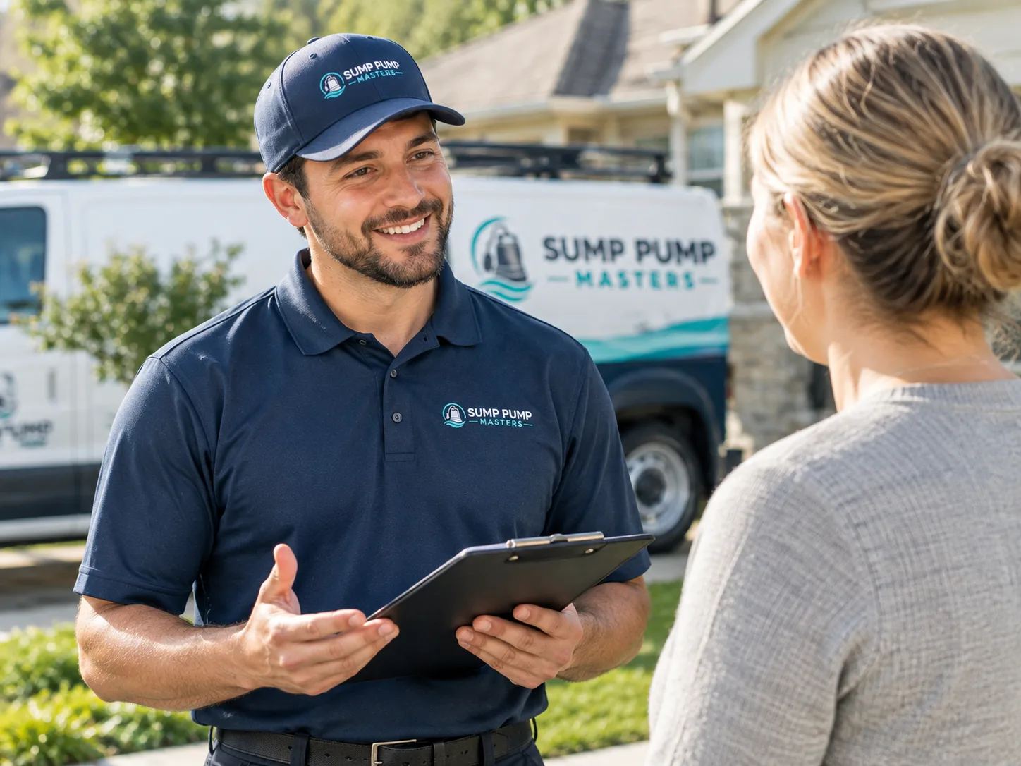 Sump Pump Repair Albrightsville, PA FAQs